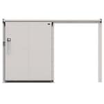 Двери для холодильных камер Двери для холодильных камер